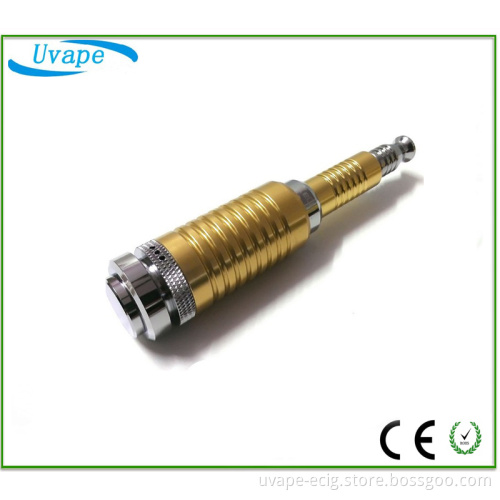 New Mechanical Mod of Electronic Cigarette Various 8 Colors 18350/18650 K100